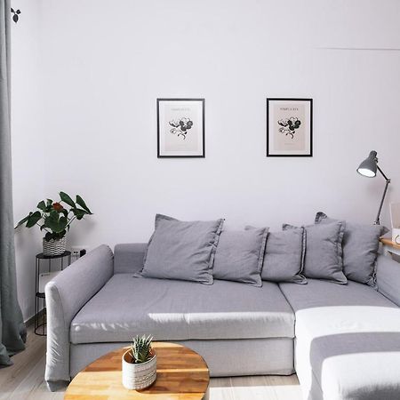 Central Apartments “Evanthia” Pitsidia Zewnętrze zdjęcie